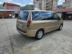 Lancia Phedra, снимка 5