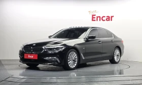 BMW 530 XDRIVE , снимка 1