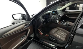 BMW 530 XDRIVE , снимка 8