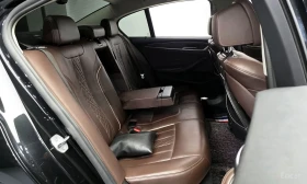 BMW 530 XDRIVE , снимка 10