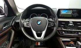 BMW 530 XDRIVE , снимка 11