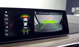 BMW 530 XDRIVE , снимка 14