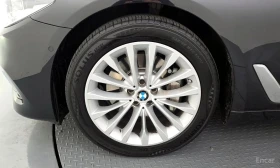 BMW 530 XDRIVE , снимка 3