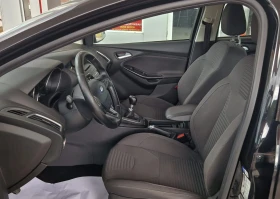 Ford Focus 1.6 TDCI 116к.с.2015г. , снимка 9