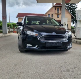 Ford Focus 1.6 TDCI 116к.с.2015г. , снимка 4