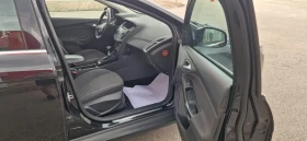 Ford Focus 1.6 TDCI 116к.с.2015г. , снимка 6