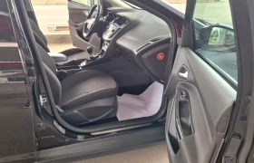 Ford Focus 1.6 TDCI 116к.с.2015г. , снимка 12