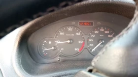 Peugeot 206, снимка 9
