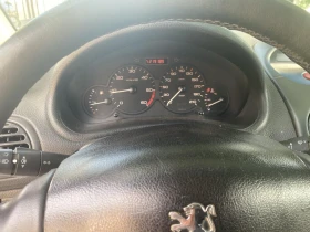 Peugeot 206, снимка 7