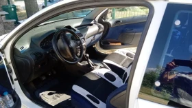 Peugeot 206, снимка 5