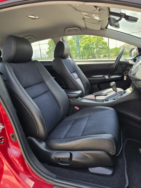 Honda Civic 1.8i-VTEC Facelift ЕВРО 5, Газов инжекцион PRINS, снимка 13