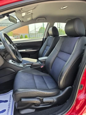Honda Civic 1.8i-VTEC Facelift ЕВРО 5, Газов инжекцион PRINS, снимка 10