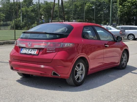 Honda Civic 1.8i-VTEC Facelift ЕВРО 5, Газов инжекцион PRINS, снимка 5