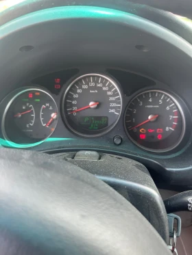 Subaru Forester 2.5 turbo, снимка 5
