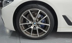 BMW 530 | АВТОФИНАНСИРАНЕ | ФИКСИРАНА ЦЕНА ДО БЪЛГАРИЯ, снимка 4