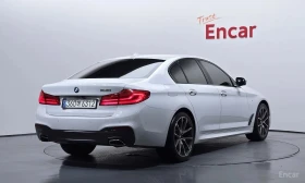 BMW 530 | АВТОФИНАНСИРАНЕ | ФИКСИРАНА ЦЕНА ДО БЪЛГАРИЯ, снимка 3