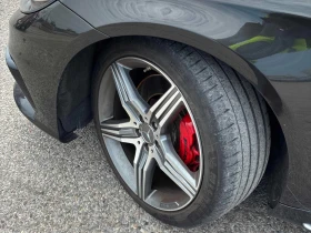 Mercedes-Benz S 63 AMG 63AMG* ПОДГРЕВ* ОБДУХВАНЕ* BURMESTER* CARFAX , снимка 11
