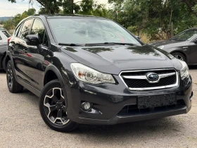 Subaru XV Нова ! Реален Пробег!, снимка 1