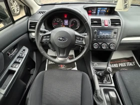 Subaru XV Нова ! Реален Пробег!, снимка 10