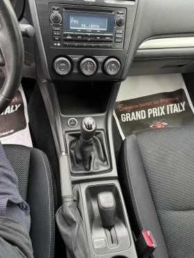 Subaru XV Нова ! Реален Пробег!, снимка 12