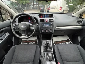 Subaru XV Нова ! Реален Пробег!, снимка 13