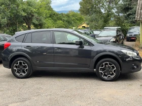 Subaru XV Нова ! Реален Пробег!, снимка 7