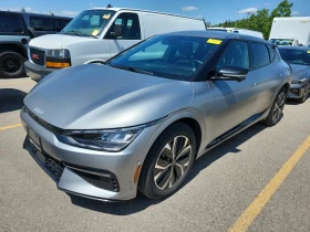 Kia EV6 Awd Long Range W/gt-line Pkg 1, снимка 2