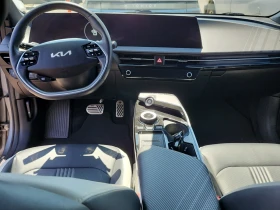 Kia EV6 Awd Long Range W/gt-line Pkg 1, снимка 9