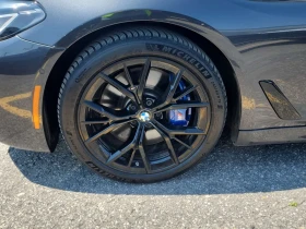 BMW 540 * 540I XDRIVE * АВТОКРЕДИТ БЕЗ ПЪРВОНАЧАЛНА ВНОСКА, снимка 6