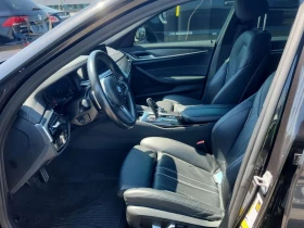 BMW 540 * 540I XDRIVE * АВТОКРЕДИТ БЕЗ ПЪРВОНАЧАЛНА ВНОСКА, снимка 5