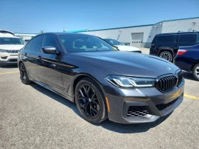 BMW 540 * 540I XDRIVE * АВТОКРЕДИТ БЕЗ ПЪРВОНАЧАЛНА ВНОСКА, снимка 2