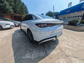 BYD Seal 06 Premium Edition 545KM import.autoprime.bg, снимка 5
