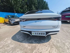 BYD Seal 06 Premium Edition 545KM import.autoprime.bg, снимка 2