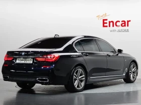 BMW 730 740Li xDrive M Sports, снимка 2