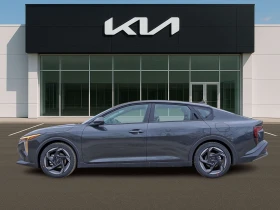 Kia K4 EX / АВТОКРЕДИТ, снимка 2