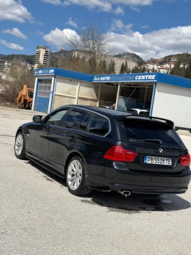BMW 316, снимка 7