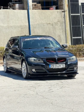 BMW 316, снимка 4