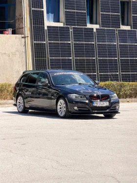 BMW 316, снимка 1
