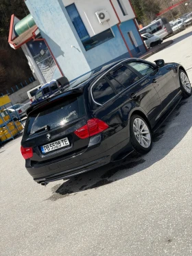 BMW 316, снимка 6