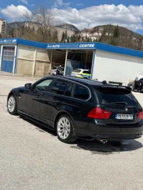 BMW 316, снимка 8