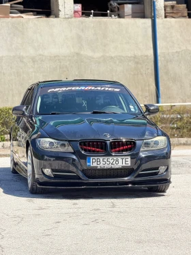 BMW 316, снимка 2