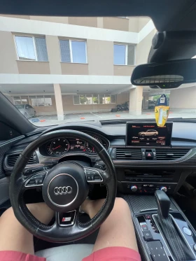 Audi A6, снимка 6