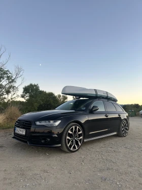 Audi A6, снимка 9