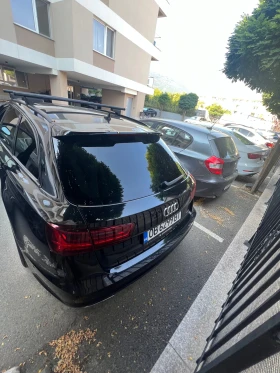 Audi A6, снимка 4