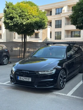 Audi A6, снимка 3
