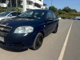Chevrolet Aveo, снимка 11