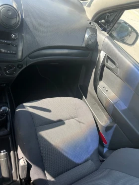 Chevrolet Aveo, снимка 4