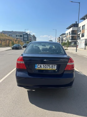 Chevrolet Aveo, снимка 9