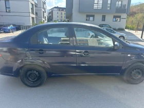 Chevrolet Aveo, снимка 8