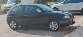 Seat Ibiza 1.6, снимка 3